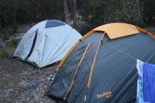 affordable camping gear